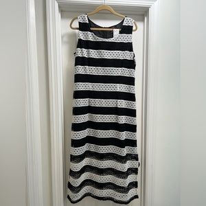 Elena Wang Dress NWT